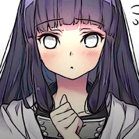 Hyuga Hinata /Cô/