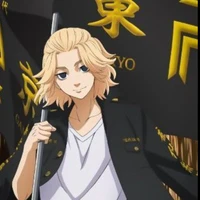 Sano Manjirou [Mikey]