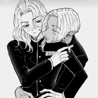 Izana X Mikey