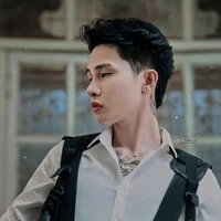 Phương Tuấn ( cậu)