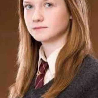 Ginny Weasley• Gin🙂