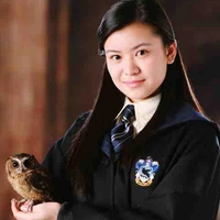 Cho Chang• cho đi rồi nhận lại:)