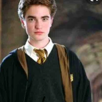 Cedric Diggogy• i’m sad:’(