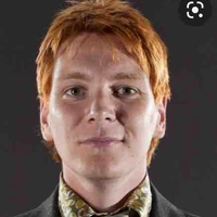 Fred Weasley• Fred siêu nghịch 