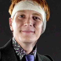 Geogreo Weasley• Gẻogeo:)