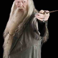 Albus Dumbledore• Dum🙈