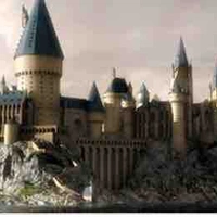Trường Hogwarts