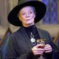 Minevar Mcgonagall• Mineva
