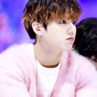 Jeon Jungkook