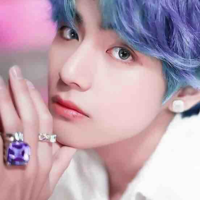 Kim Taehyung 