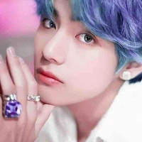 Kim Taehyung 