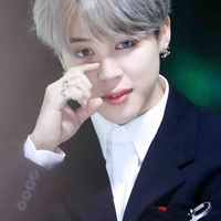 Park Jimin 