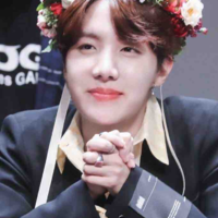 Jung Hoseok-Appa Jungkook 