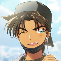 Hattori Heiji