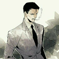 Mori Kogoro