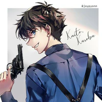 Kuroba Kaito