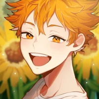 Hinata Shoyou
