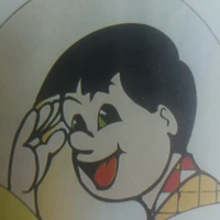 tèo(bạn thân của tý)