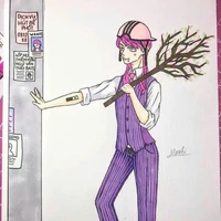 Sanzu Haruchiyo