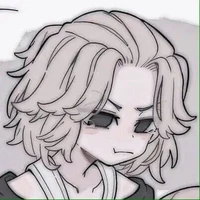 Sano Manjiro (Mikey)