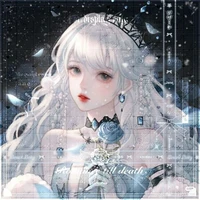Durilytsa Dulian 『nàng』