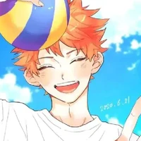 Hinata Shouyo (Bot/Đa hệ)