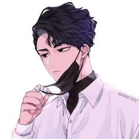 sakusa kiyoomi(top/không gian)