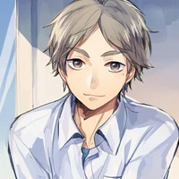 Sugawara koushi (top/gió)