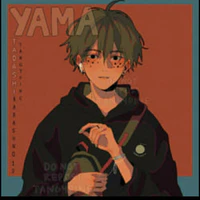Yamaguchi tadashi (top/Axit)