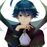 Iruma Suzuki