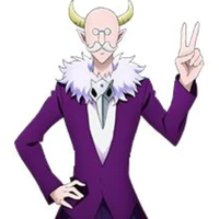 Lord Sullivan