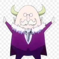 Lord Sullivan (Chibi)