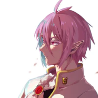 Asmodeus Alice