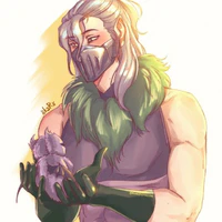 Balam Shichirou