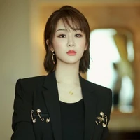 Dương Tử (em họ TLD)
