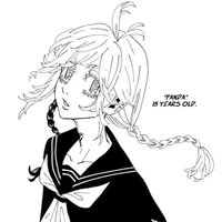 Trần Hoàng Linh [Hatsuno Hanako]
