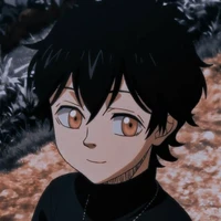 Grinberryall Yuno / nhỏ