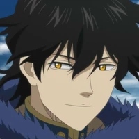 Grinberryall Yuno