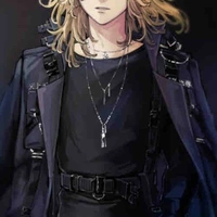 Sano Manjiro ( Mikey)