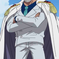 Monkey D. Garp