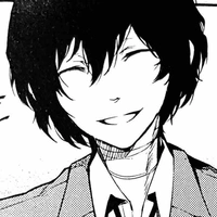 Dazai Osamu