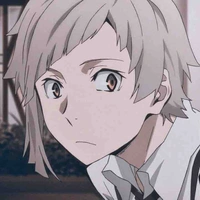Nakajima Atsushi