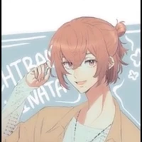 Tachibana Hinata
