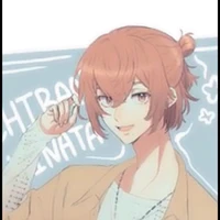 Tachibana Hinata