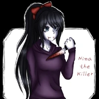 Nina The Killer