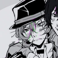 Nakahara Chuuya