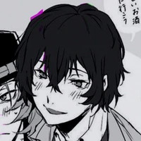 Dazai Osamu
