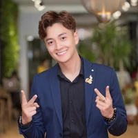 Ngô Kiến Huy ( Bắp )