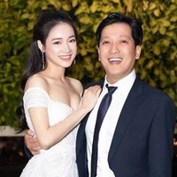 Ba Mẹ Ngọc