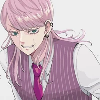 Sanzu Haruchiyo